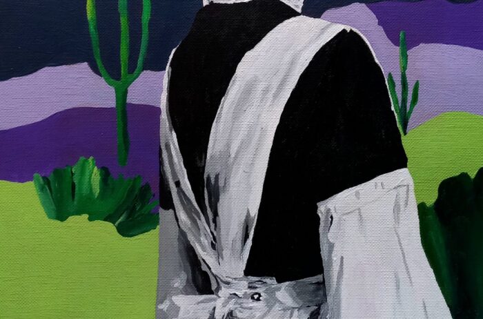 MAID DETAIL 2